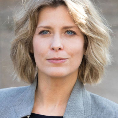 Valerie Niehaus image